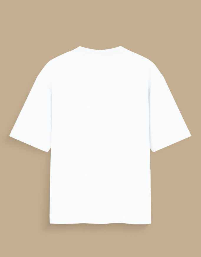 Men's Oversized Standard T-Shirt