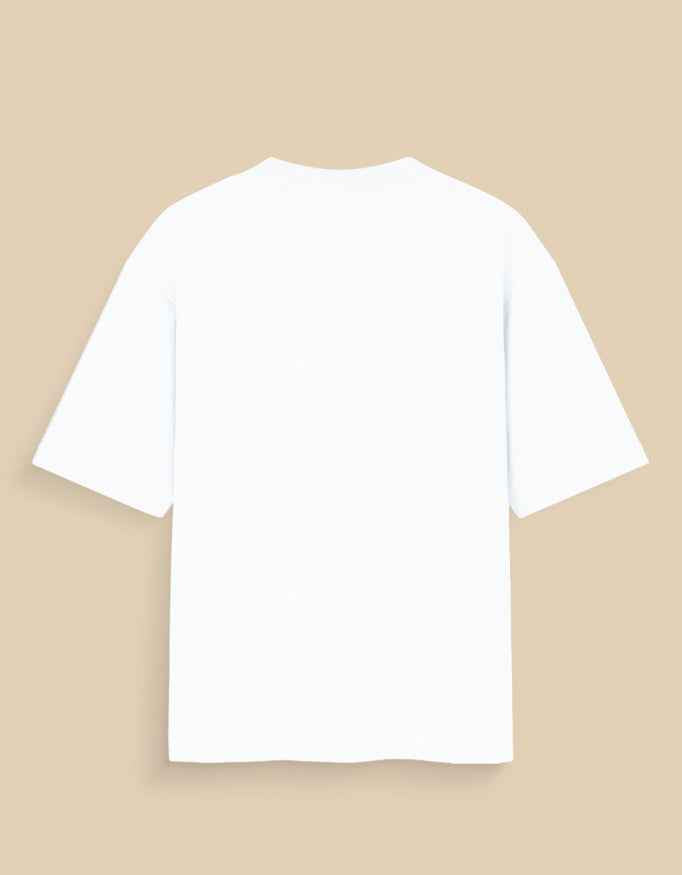 Men's Oversized Standard T-Shirt