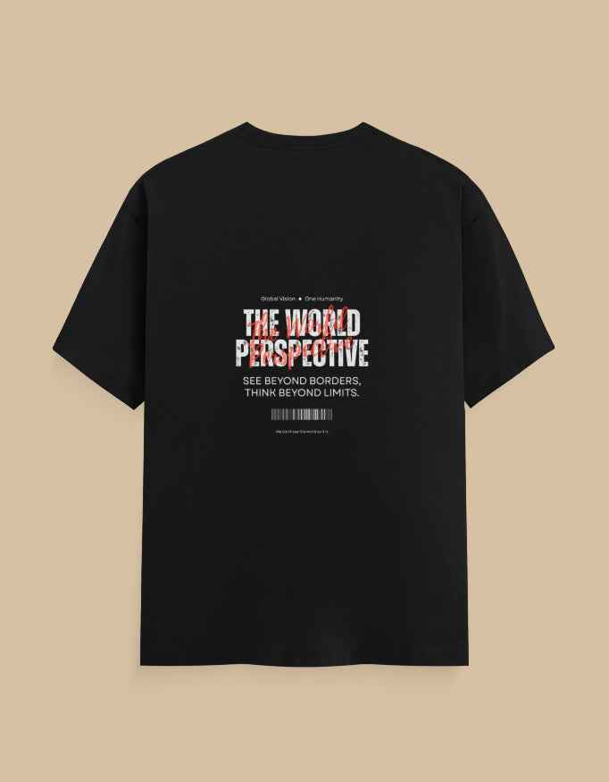 Unisex Classic Crew T-Shirt