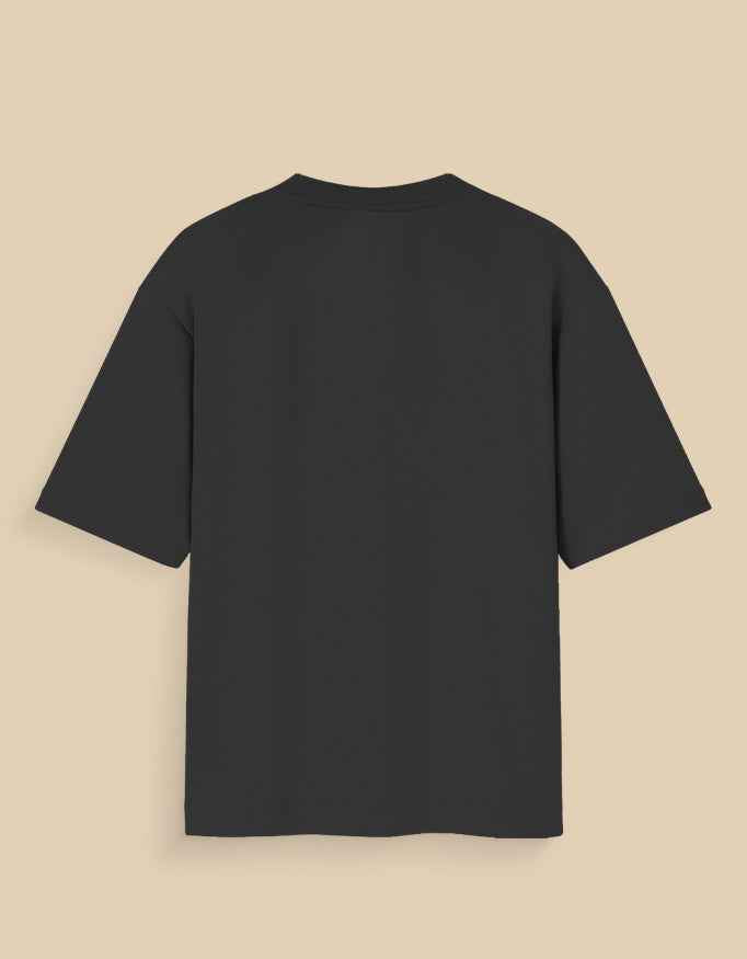Men's Oversized Standard T-Shirt