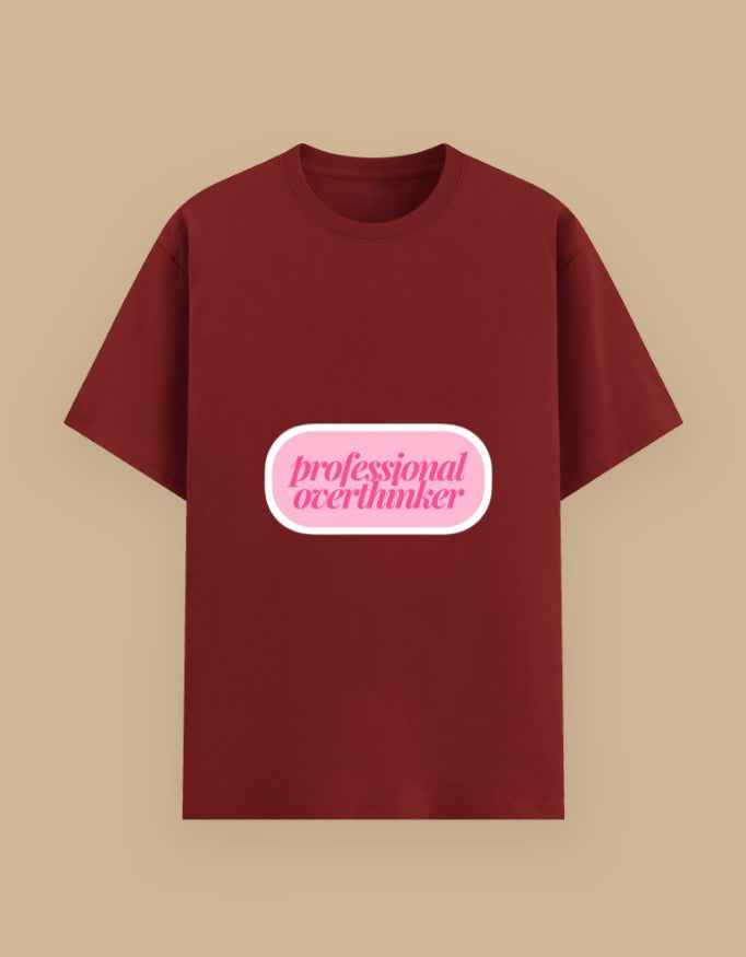 Women's Standard Crew T-Shirt