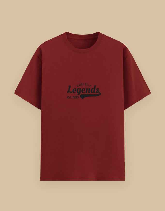 Unisex Basic T-Shirt