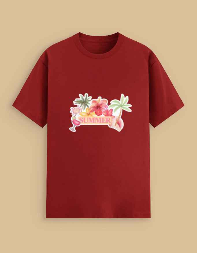 Women's Stretch T-shirt