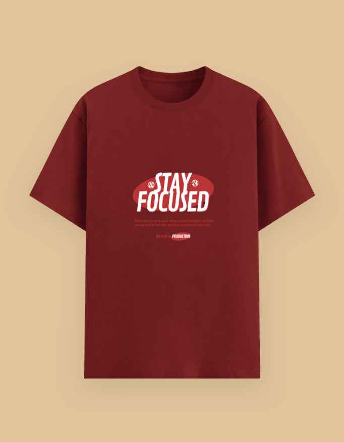 Men's Basic T-Shirt