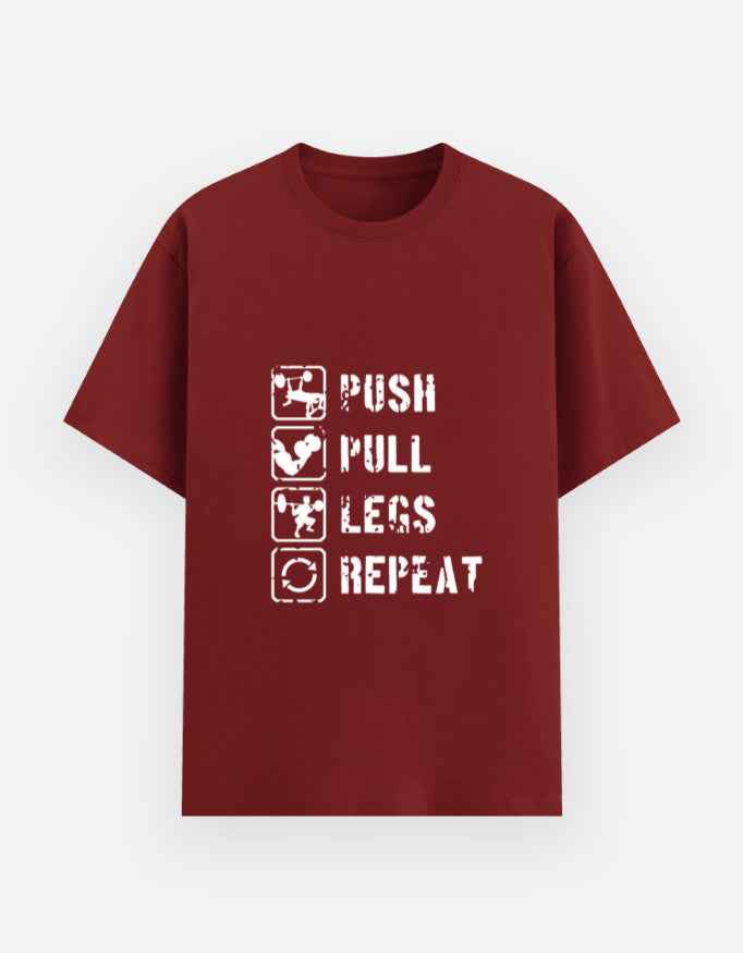 Men's Standard Crew T-Shirt