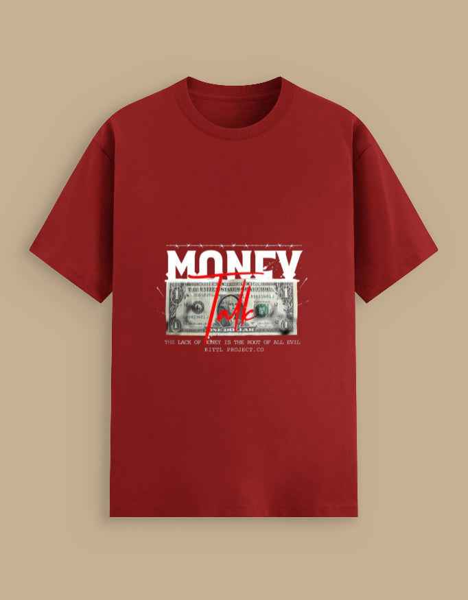 Men's Stretch T-shirt