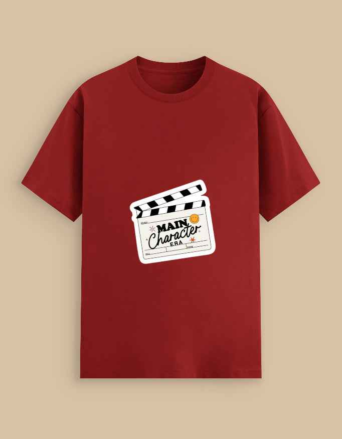 Unisex Stretch T-shirt
