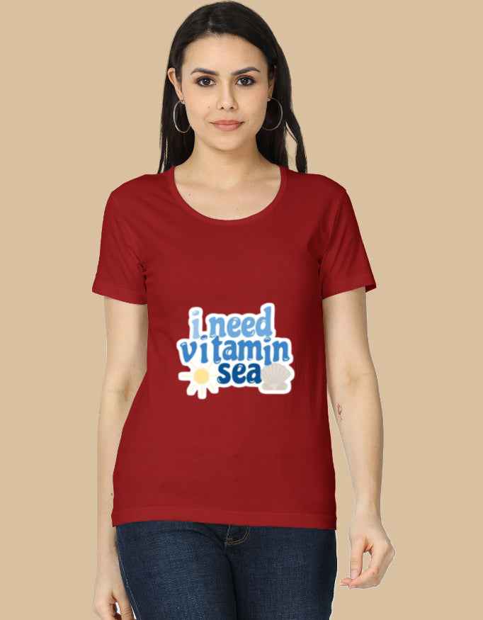 Women's Classic T-Shirt