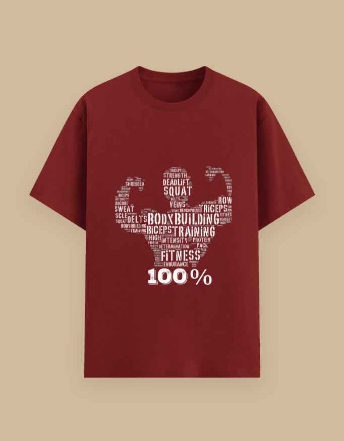 Men's Standard Crew T-Shirt