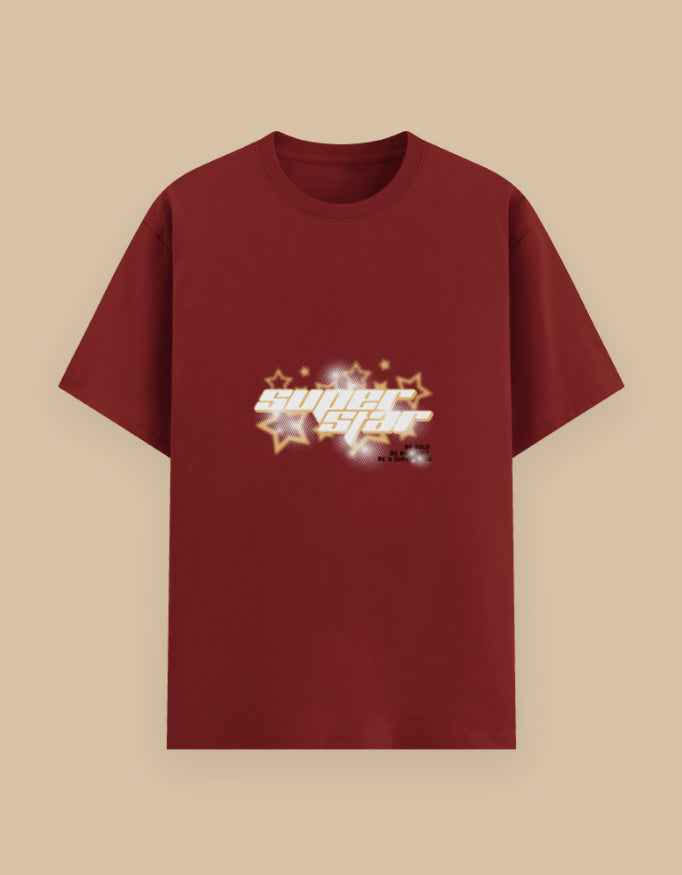 Men's Basic T-Shirt