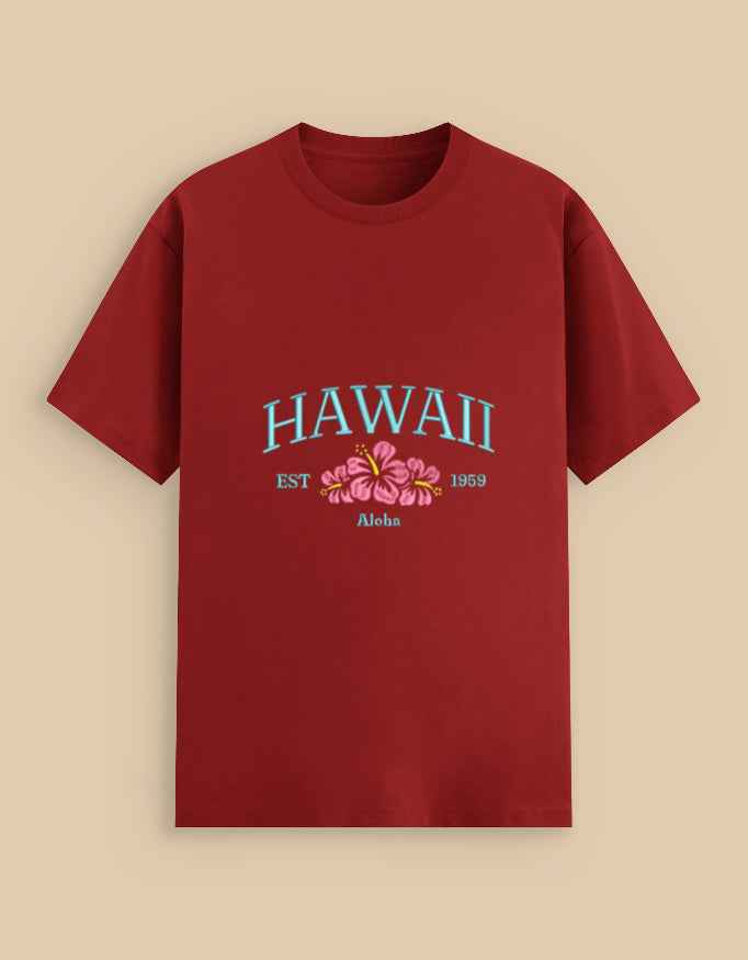 Women's Stretch T-shirt