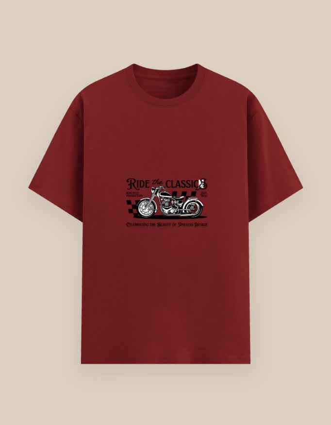 Unisex Basic T-Shirt