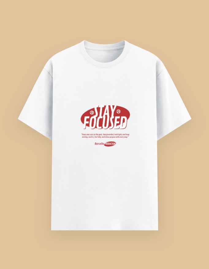 Men's Basic T-Shirt