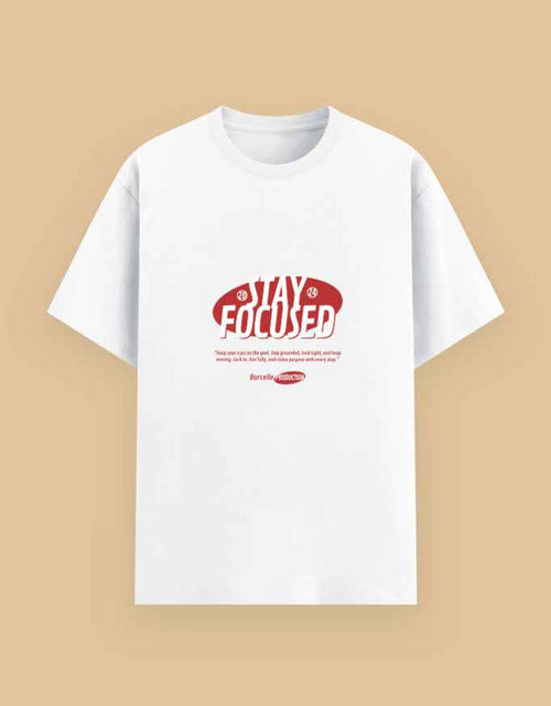 Men's Basic T-Shirt