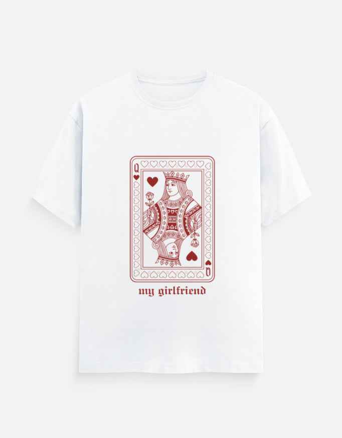 Men's Crew T-Shirt