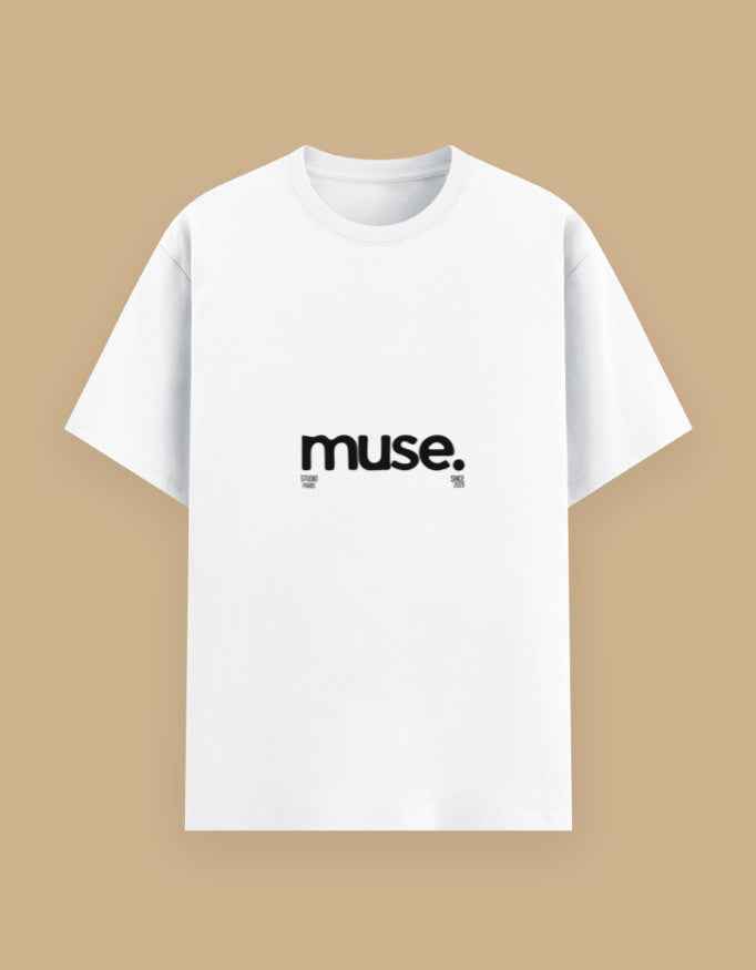 Unisex Basic T-Shirt