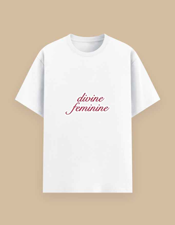 Women's Standard Crew T-Shirt