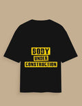 Men's Oversized Standard T-Shirt