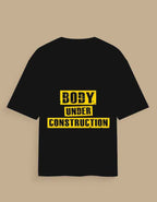 Men's Oversized Standard T-Shirt