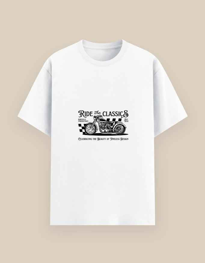 Unisex Basic T-Shirt