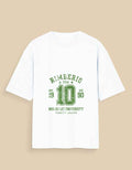 Men's Oversized Standard T-Shirt