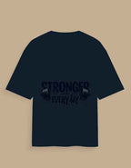 Men's Oversized Standard T-Shirt