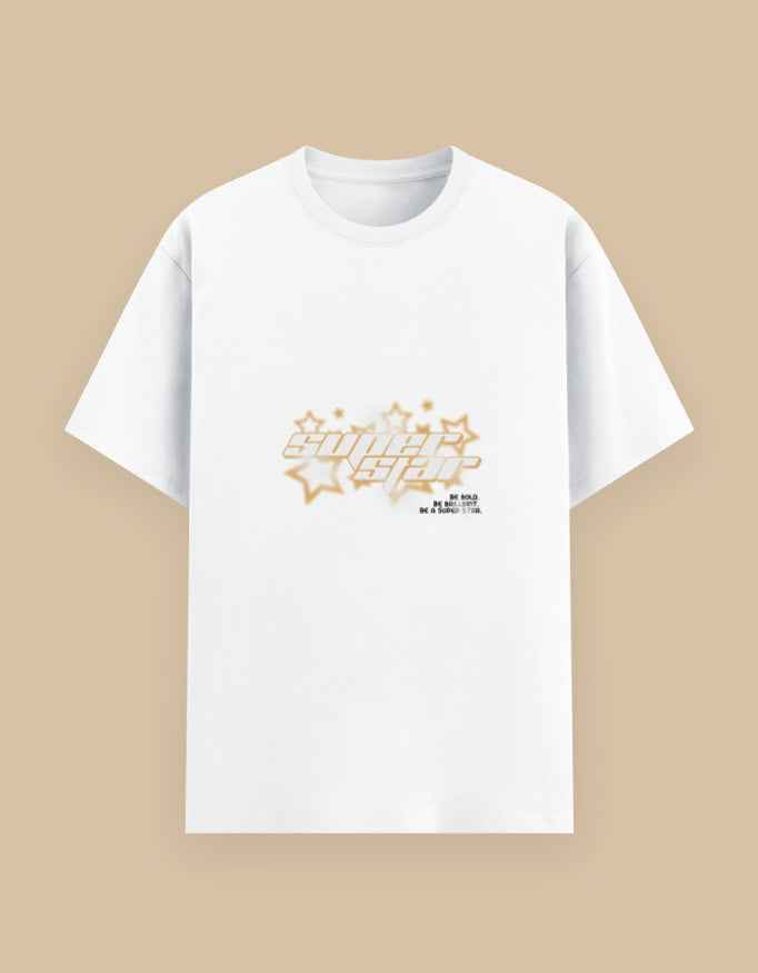 Men's Basic T-Shirt