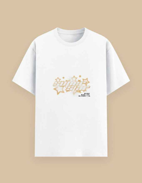 Men's Basic T-Shirt
