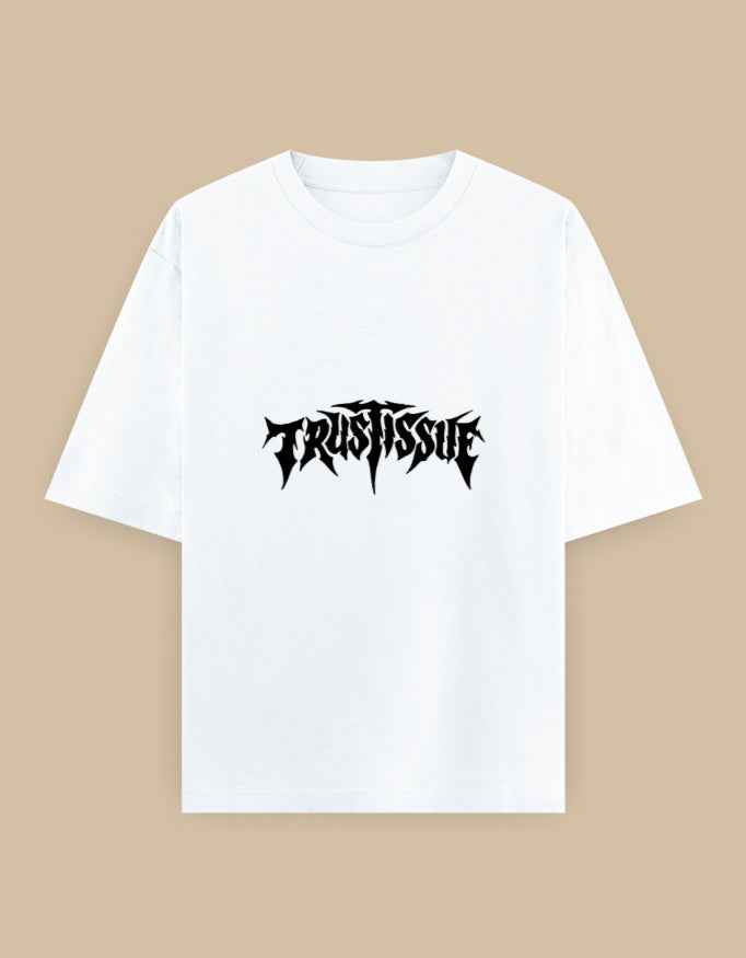 Men's Oversized Classic T-Shirt