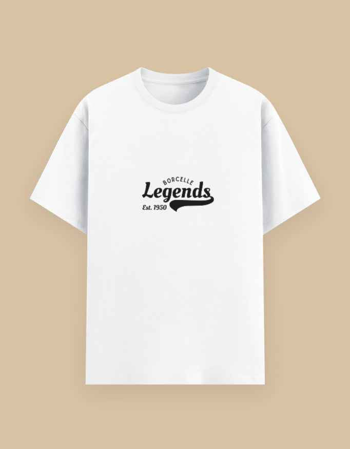 Unisex Basic T-Shirt
