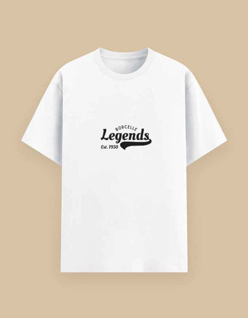 Unisex Basic T-Shirt