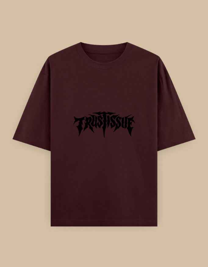 Men's Oversized Classic T-Shirt