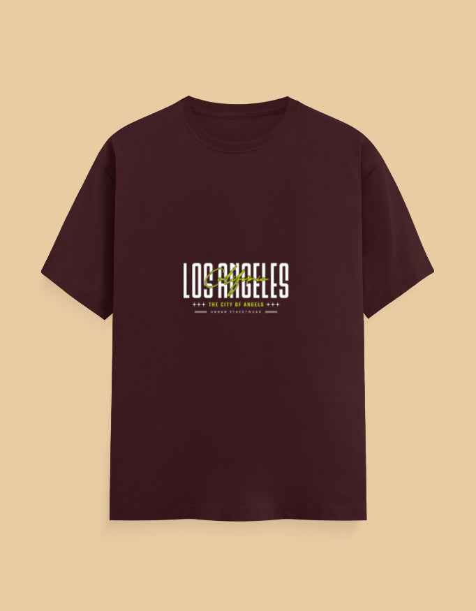 Men's Classic Crew T-Shirt
