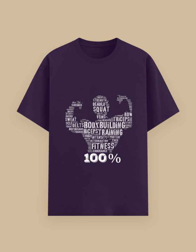 Men's Standard Crew T-Shirt