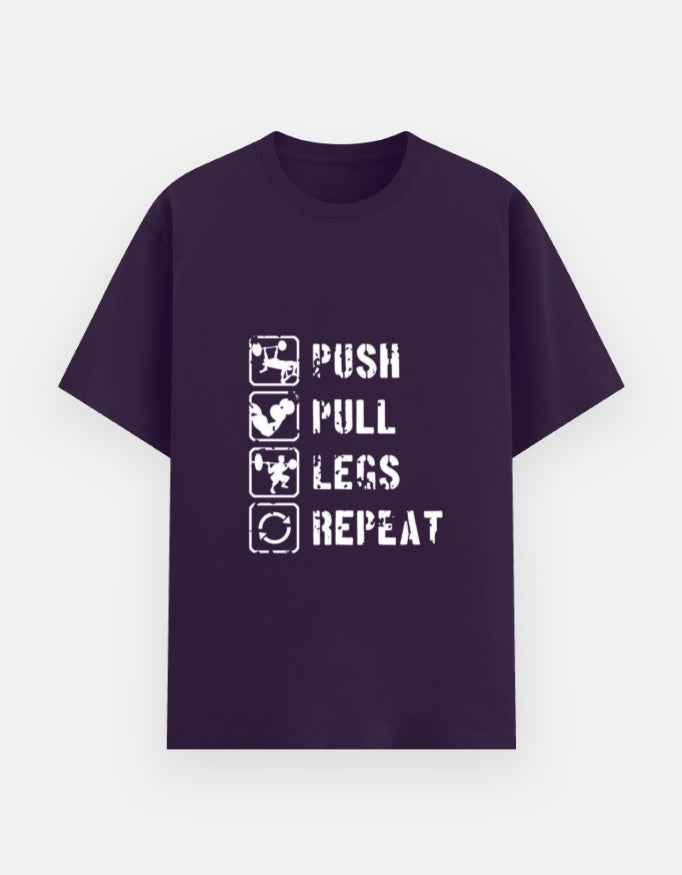 Men's Standard Crew T-Shirt