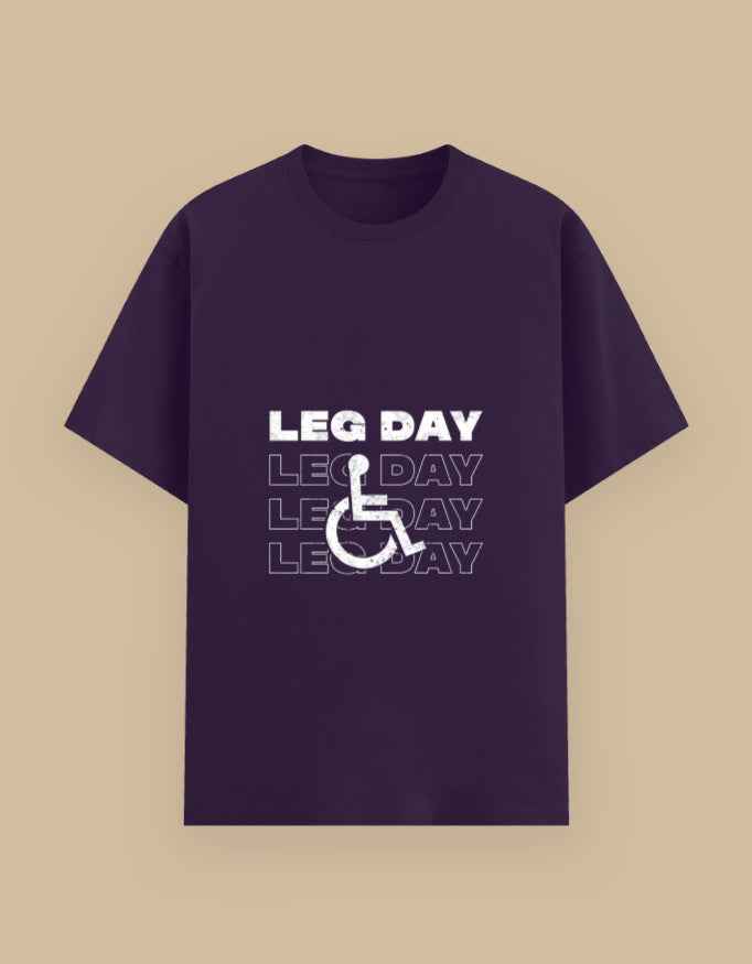 Men's Standard Crew T-Shirt