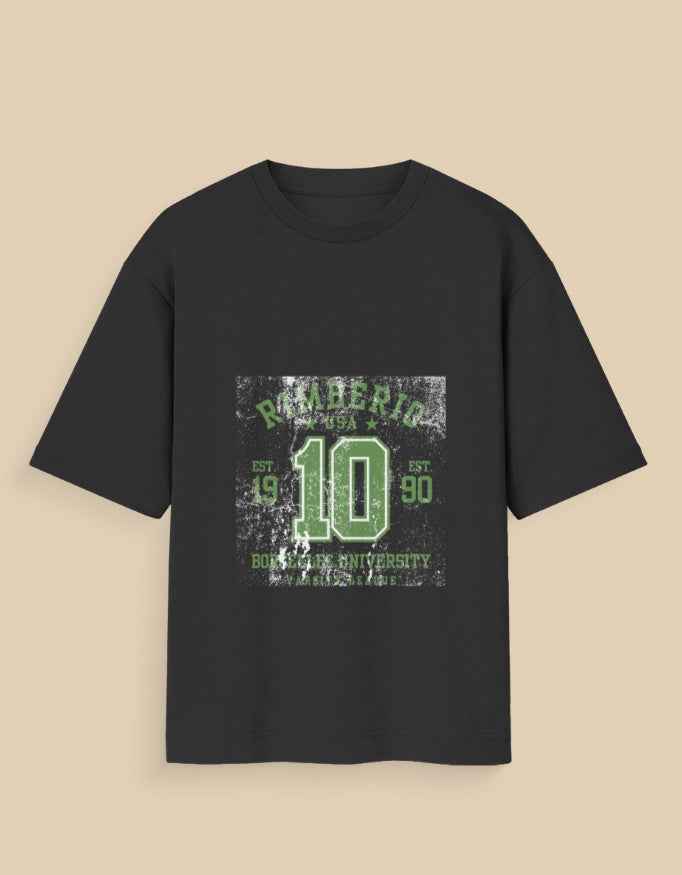 Men's Oversized Standard T-Shirt