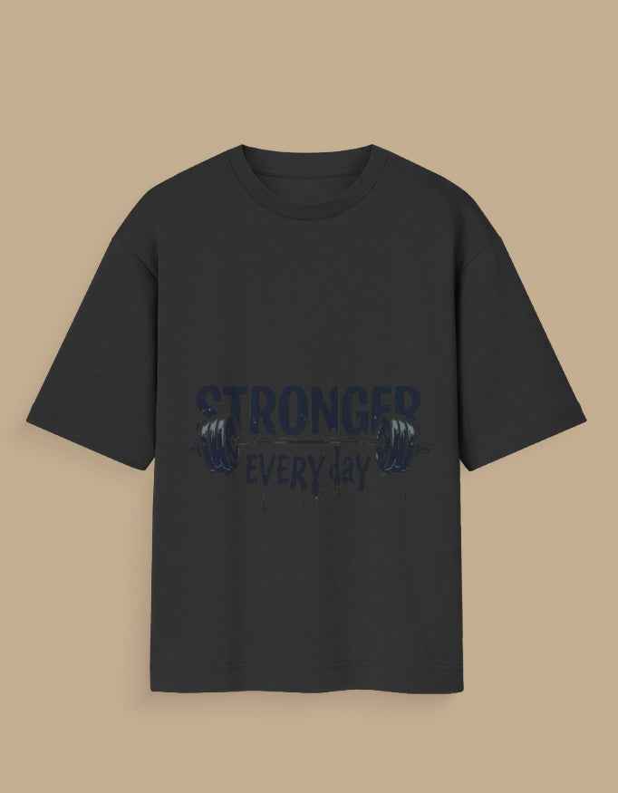 Men's Oversized Standard T-Shirt