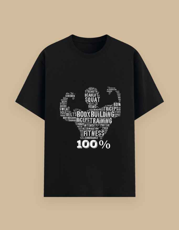 Men's Standard Crew T-Shirt