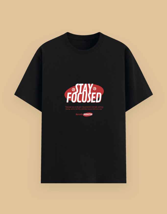 Men's Basic T-Shirt