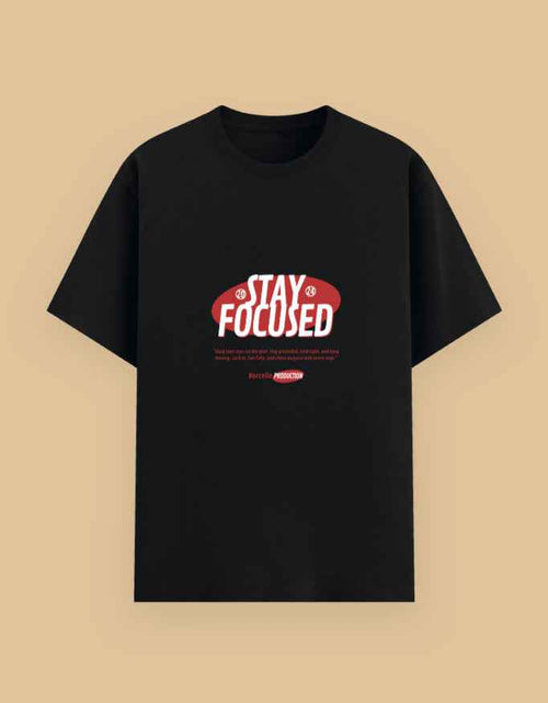 Men's Basic T-Shirt