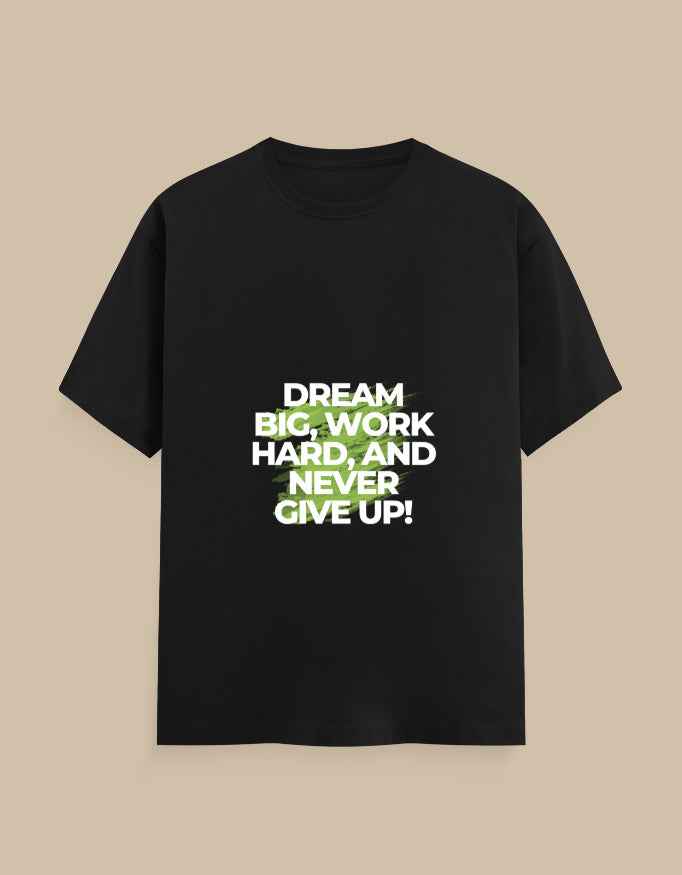 Unisex Classic Crew T-Shirt