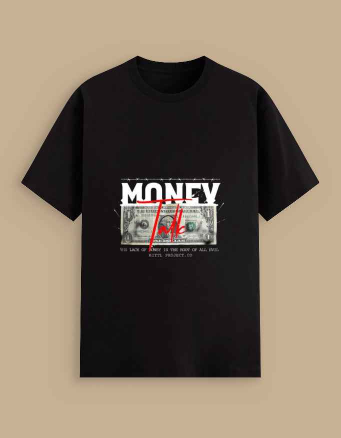 Men's Stretch T-shirt