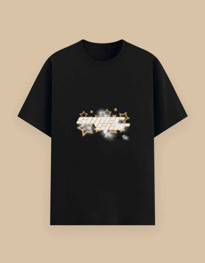 Men's Basic T-Shirt