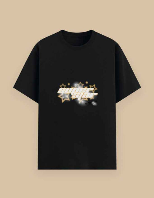 Men's Basic T-Shirt