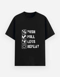 Men's Standard Crew T-Shirt