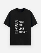 Men's Standard Crew T-Shirt