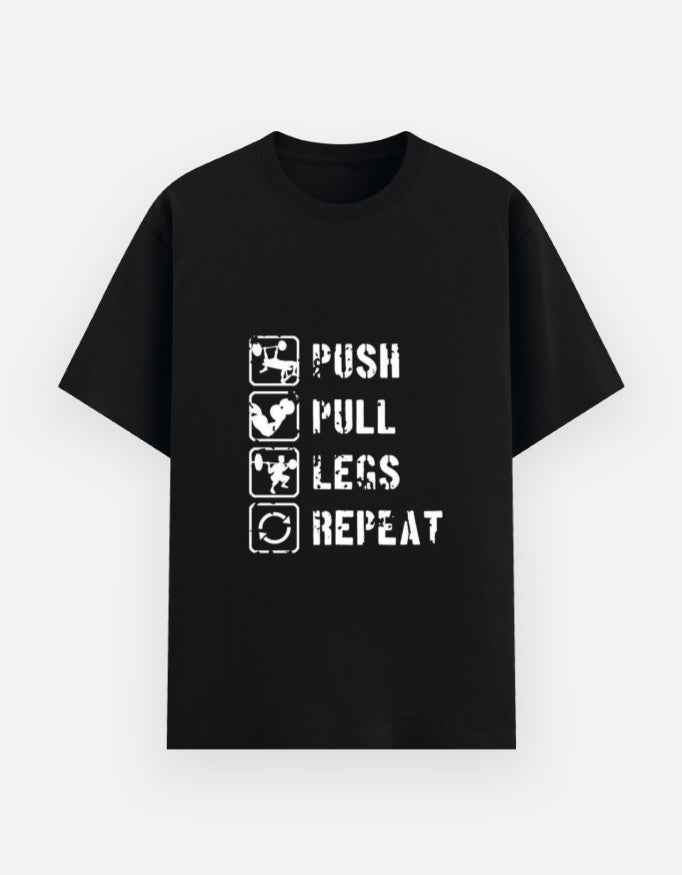 Men's Standard Crew T-Shirt