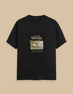 Unisex Classic Crew T-Shirt