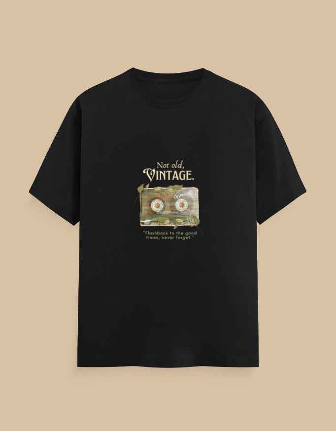 Unisex Classic Crew T-Shirt
